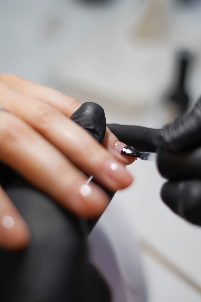 Nagelstudio in meppel