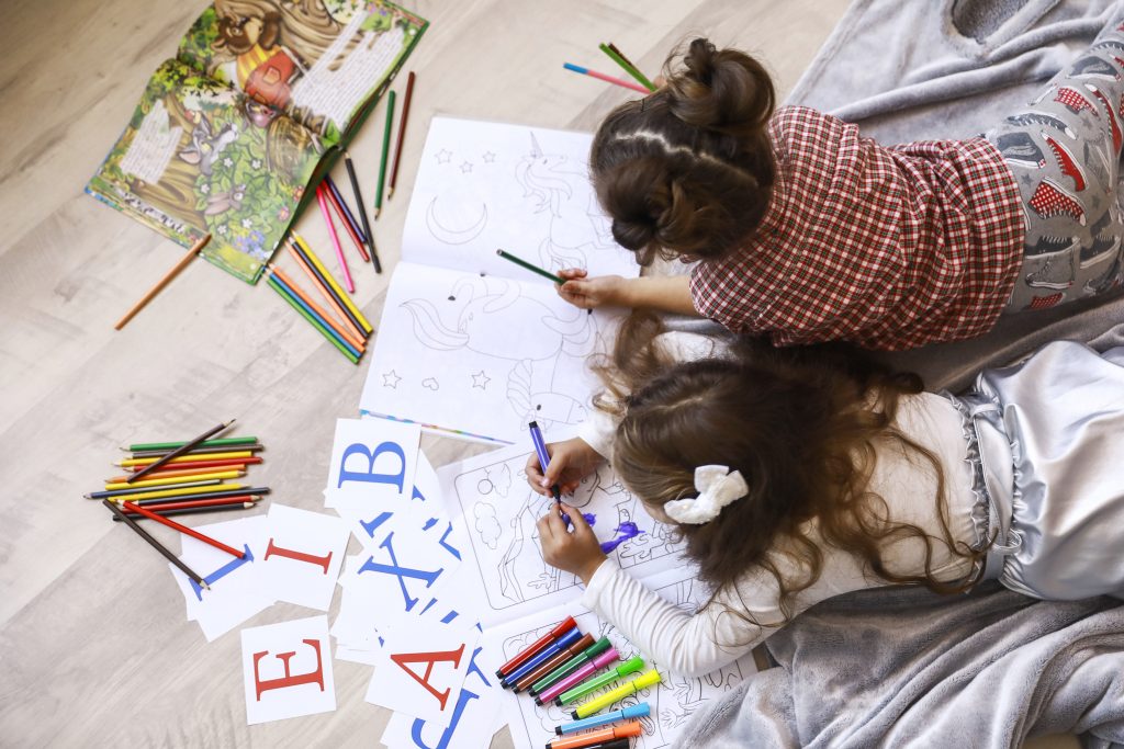 Kinderdagverblijf in meppel