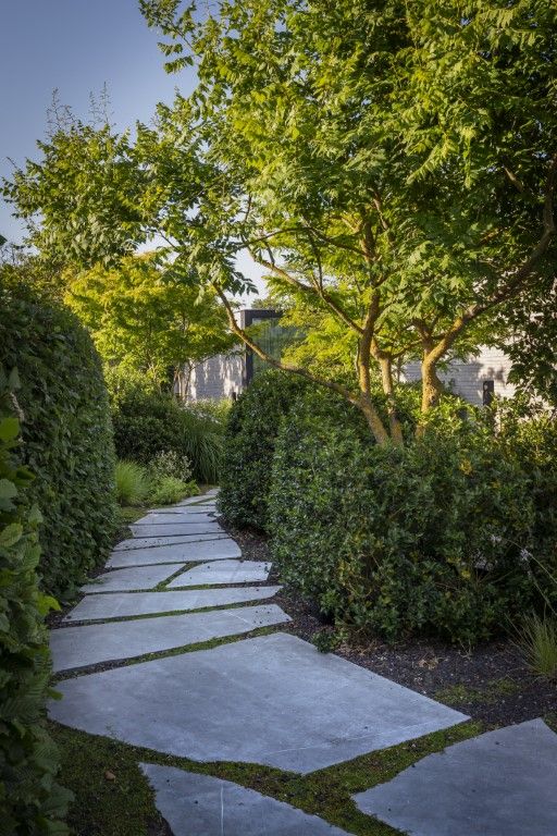 Landschapsarchitect in meppel