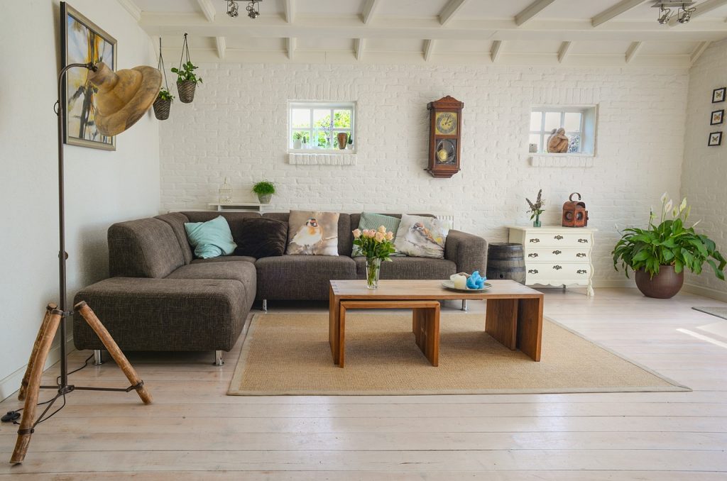 Woninginrichting in meppel