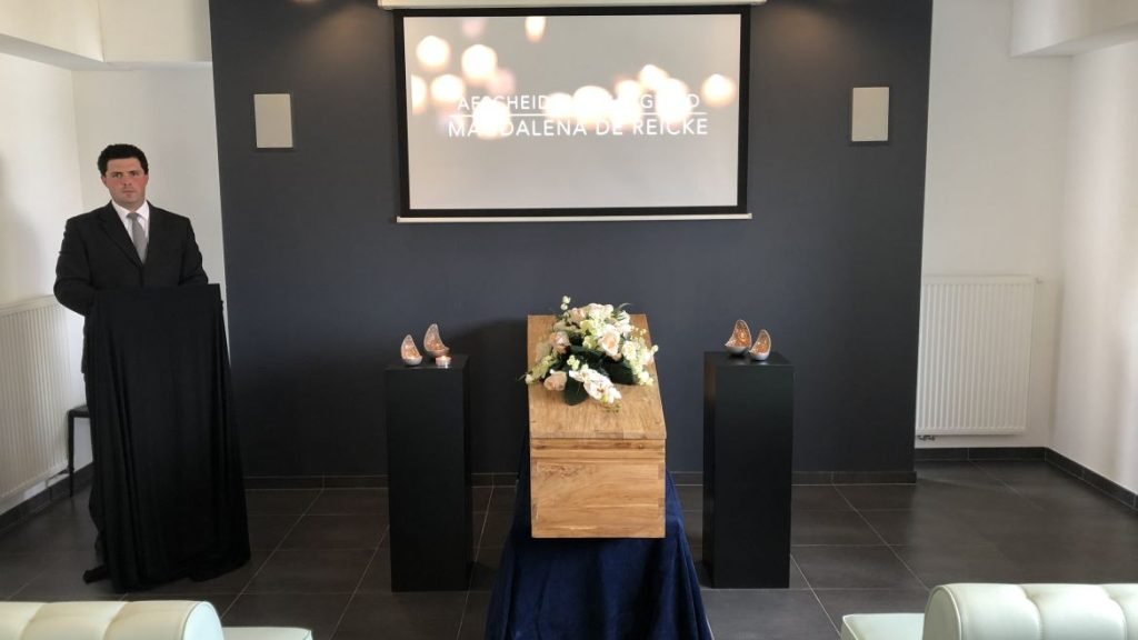 Begrafenisondernemer in meppel