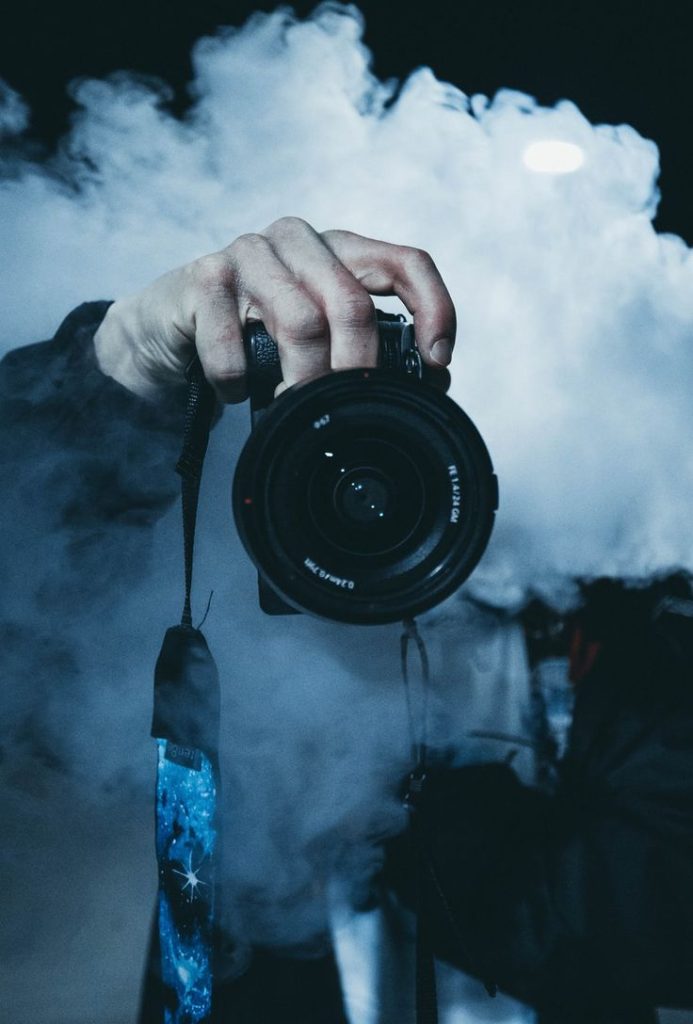 Fotograaf in meppel