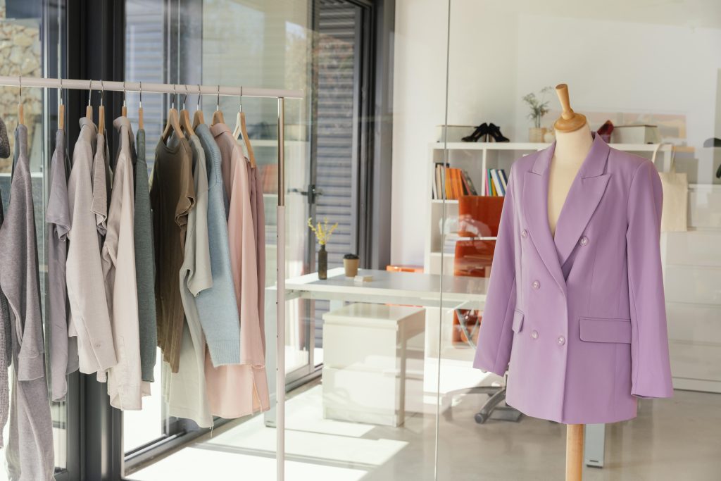 Damesmode in meppel