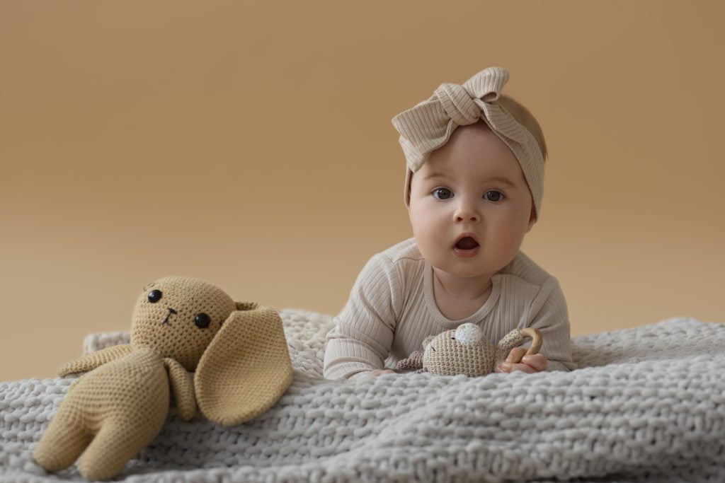 Babywinkel in meppel
