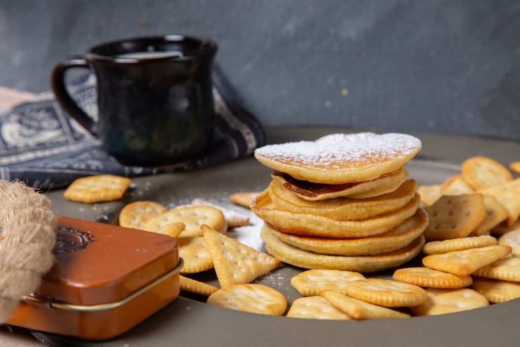 Bakkerij in meppel