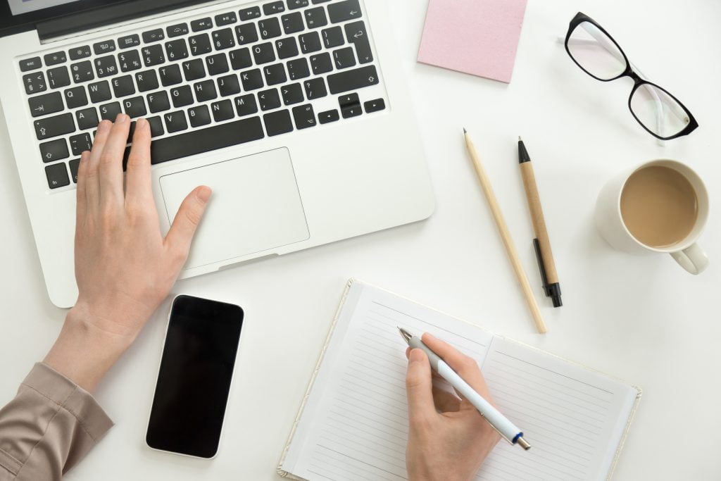 Copywriter in meppel