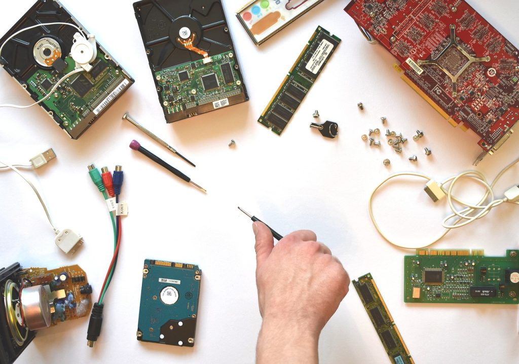 Computer reparatie in meppel