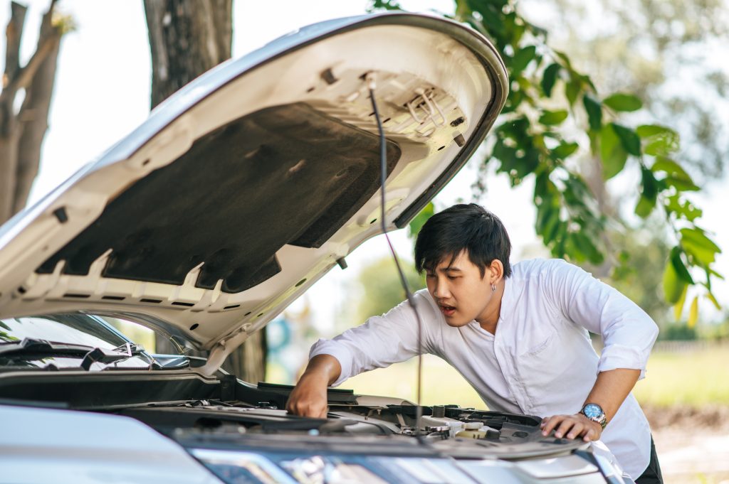Auto reparatie in meppel