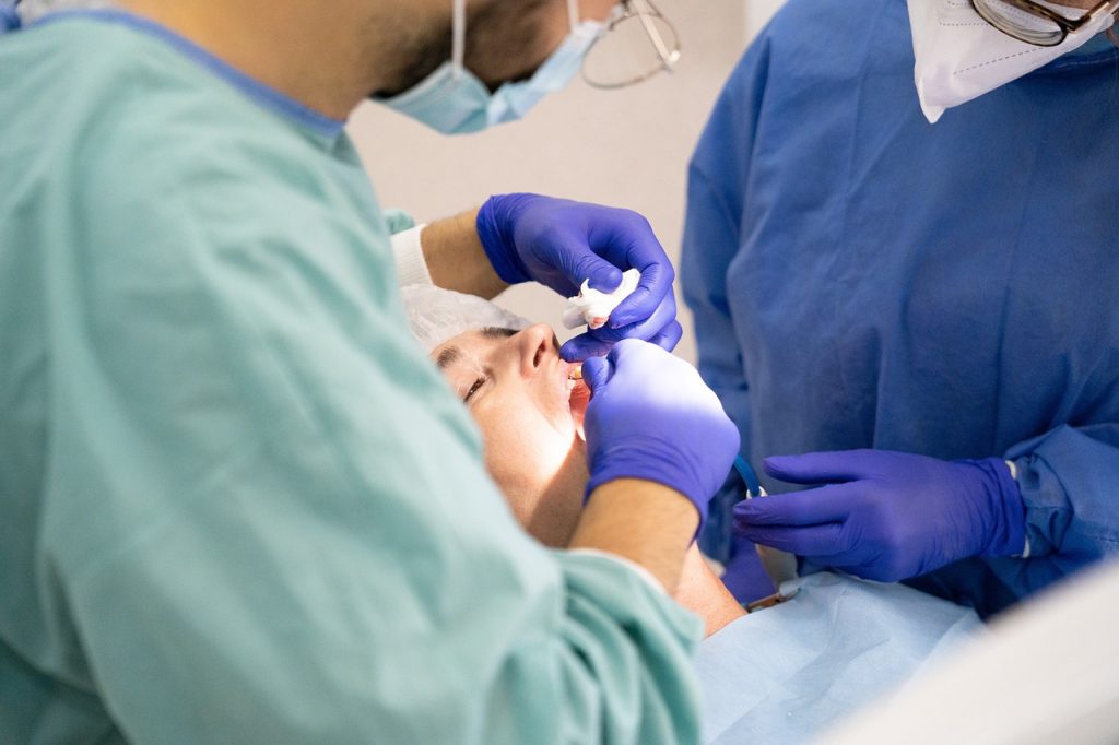 Orthodontist in meppel