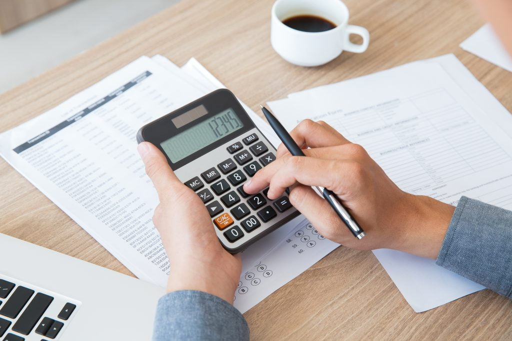 Accountant in meppel