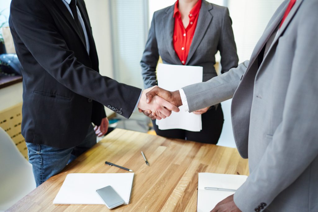 Mediation in meppel