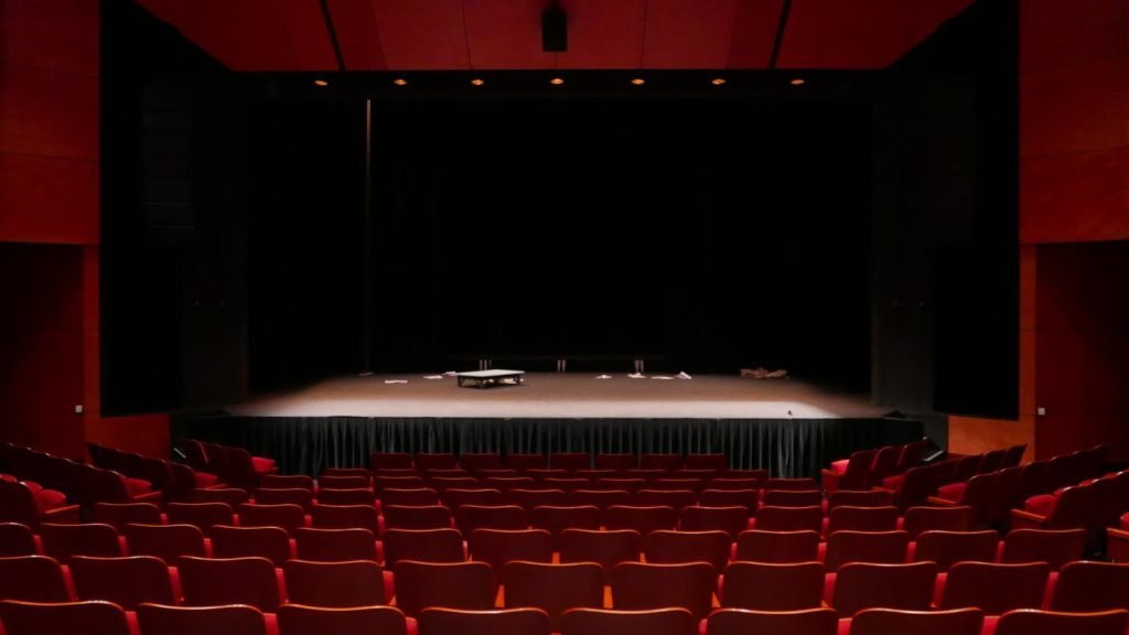 Theater in meppel