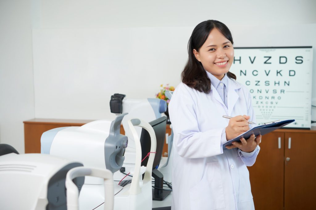 Opticien in meppel