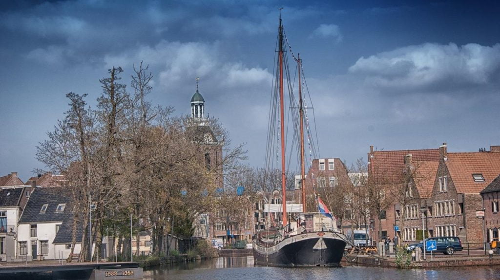 Geschiedenis van Meppel